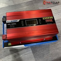 Bộ kích điện Sin chuẩn SUOER FPC-1000AL 1000W