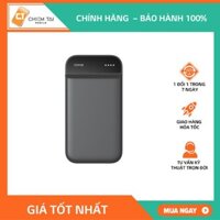 Bộ kích điện xe ô tô khẩn cấp tích hợp pin dự phòng 11100 mAh 70MAI Midrive PS01