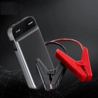 Bộ kích điện xe ô tô khẩn cấp Xiaomi 70Mai 11100 mAh-Kích điên oto-Cứu hộ xe hơi Car Jump Starter