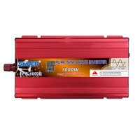 Bộ Kích Điện 500W-1000W-1500W-2000W 12V, 24V Chuyển Đổi Sang Điện 220V Dễ Dùng 88401 SHOPGIAVEVP88