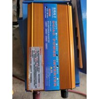 Bộ kích inverter 1300W (48V + 60v) lên 220V CÒN HÀNG