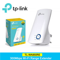 Bộ Kích mở rộng sóng Wi-Fi tốc độ 300Mbps TP-LINK TL-WA850RE