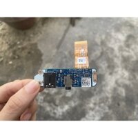 Bo kích nguồn & Audio USB Dell Latitude E7450 0110HR