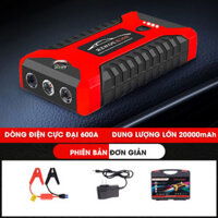 Bộ Kích Nổ Động Cơ Ô Tô High Power