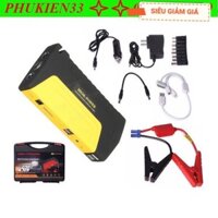 Bộ Kích Nổ Ô Tô Kiêm Sạc Dự Phòng High Power TM15