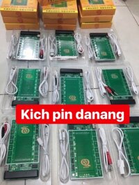 Bo kích pin Iphone lớn W208B (4G=>7P / IPAD)