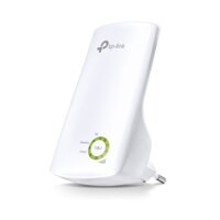 Bộ Kích Sóng - Hàng chính hãng - Mở Rộng Sóng Wi-Fi 300Mbps TP-LINK TL-WA854RE