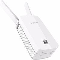Bộ kích sóng Mercury Wifi Repeater - (MW300RE)