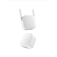 Bộ Kích Sóng Wifi 2 in1 XIAOMI Homeplug Powerline Adaptor