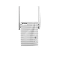 Bộ Kích Sóng Wifi Chuẩn N300Mbps Có Cổng Lan Tenda A301 Tặng Cáp Mạng- Hàng Chính Hãng