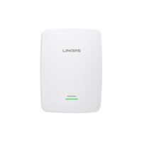 Bộ kích sóng wifi Linksys RE3000W V2 N300 WiFi Extender hàng ngon Đã dùng còn đẹp Hộp đầy đủ