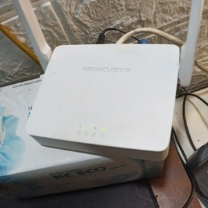 Bộ kích sóng wifi Mercury MW301RE