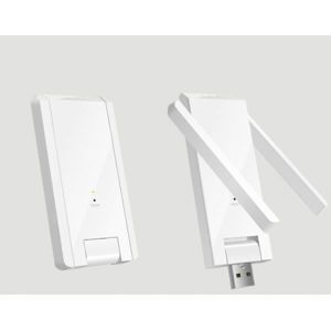 Bộ kích sóng wifi Mercury Repeater MW302RE