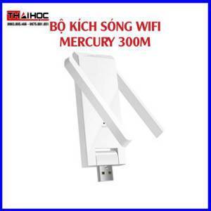 Bộ kích sóng wifi Mercury Repeater MW302RE