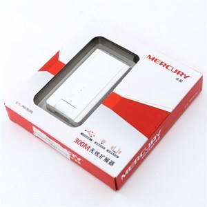 Bộ kích sóng wifi Mercury Repeater MW302RE