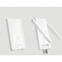 Bộ kích sóng wifi Mercury MW302RE 2 râu chính hãng - 03017