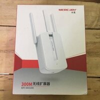 Bộ Kích Sóng Wifi Mercury Repeater MW310RE