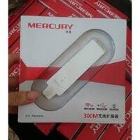 bộ kích sóng wifi mercury