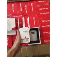 Bộ kích sóng wifi Mercury Repeater MW310RE ( 3 RÂU)