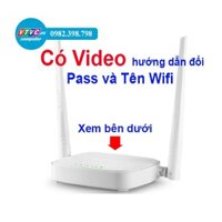 Bộ kích sóng wifi N300