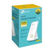 Bộ Kích Sóng Wifi Repeater TP-Link TL-WA854RE 300Mbps Chính Hãng