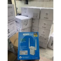 Bộ kích sóng wifi repeater 300Mbps totolink EX200-mở rộng sóng wifi