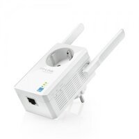 Bộ Kích Sóng Wifi Repeater 300Mbps TP-Link TL-WA860RE