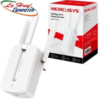 Bộ Kích Sóng Wifi Repeater 300Mbps Mercusys MW300RE