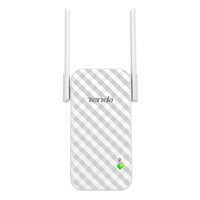 Bộ Kích Sóng Wifi Repeater 300Mbps Tenda A9 - Hàng Chính Hãng