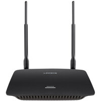 Bộ Kích Sóng Wifi Repeater Băng Tầng Kép AC1200 Linksys RE6500HG - Hàng Chính Hãng