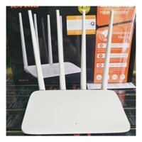 Bộ kích sóng wifi tenda 4 râu