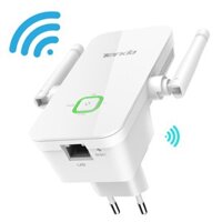 Bộ Kích Sóng Wifi Tenda. A301 Chuẩn N 300Mbps - Hàng Chính Hãng - A301