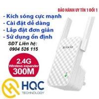 Bộ Kích sóng wifi Tenda A9