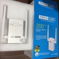 Bộ kích sóng wifi TotoLink EX300