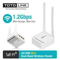 Bộ kích sóng Wifi Totolink EX1200M