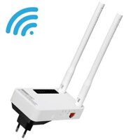 Bộ kích sóng wifi Totolink EX1200 – Tốc độ 1200Mbps xuyên tường cực mạnh