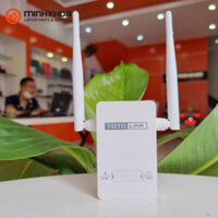 Bộ kích sóng wifi ToTolink EX300v2