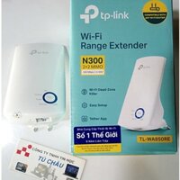 Bộ kích sóng Wifi TP Link Wifi Range Extender TL-WA850RE