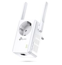 Bộ kích sóng wifi TP-Link TL-WA860RE Tốc độ N300Mbps