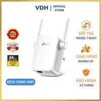 Bộ kích sóng wifi TP-Link ToToLink repeater chuẩn N chuẩn AC băng tần kép - Cục mở rộng thu và phát wifi cực mạnh