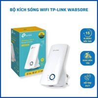 Bộ Kích Sóng WIFI TP-LINK 850RE_855RE_ 860RE - chính hãng