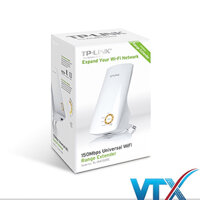 Bộ kích sóng wifi TP-LINK TL-WA750RE