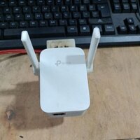 BỘ KÍCH SÓNG WIFI TP-LINK TL-WA850RE và 855RE