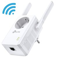 Bộ Kích Sóng Wifi Tplink 860RE 300Mbps