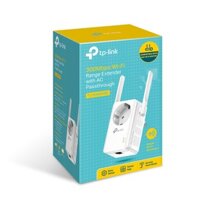 BỘ KÍCH SÓNG WIFI - TPLINK 860RE - CHÍNH HÃNG