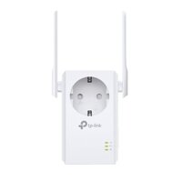 BỘ KÍCH SÓNG WIFI - TPLINK 860RE - CHÍNH HÃNG