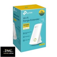 Bộ kích sóng wifi TPLink 300Mbps TL-WA854RE