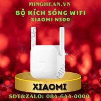 Bộ kích sóng Wifi Xiaomi N300