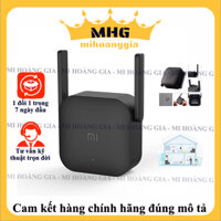 Bộ Kích Sóng Wifi Xiaomi Repeater Pro - Hàng Nhập Khẩu