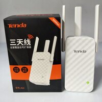 Bộ Kích Sóng/Repeater Wifi Tenda A12 3 Râu Chính Hãng - 004368